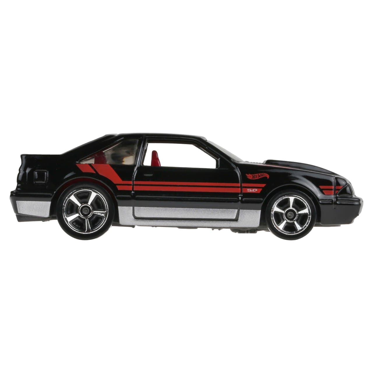 '92 FORD MUSTANG 4