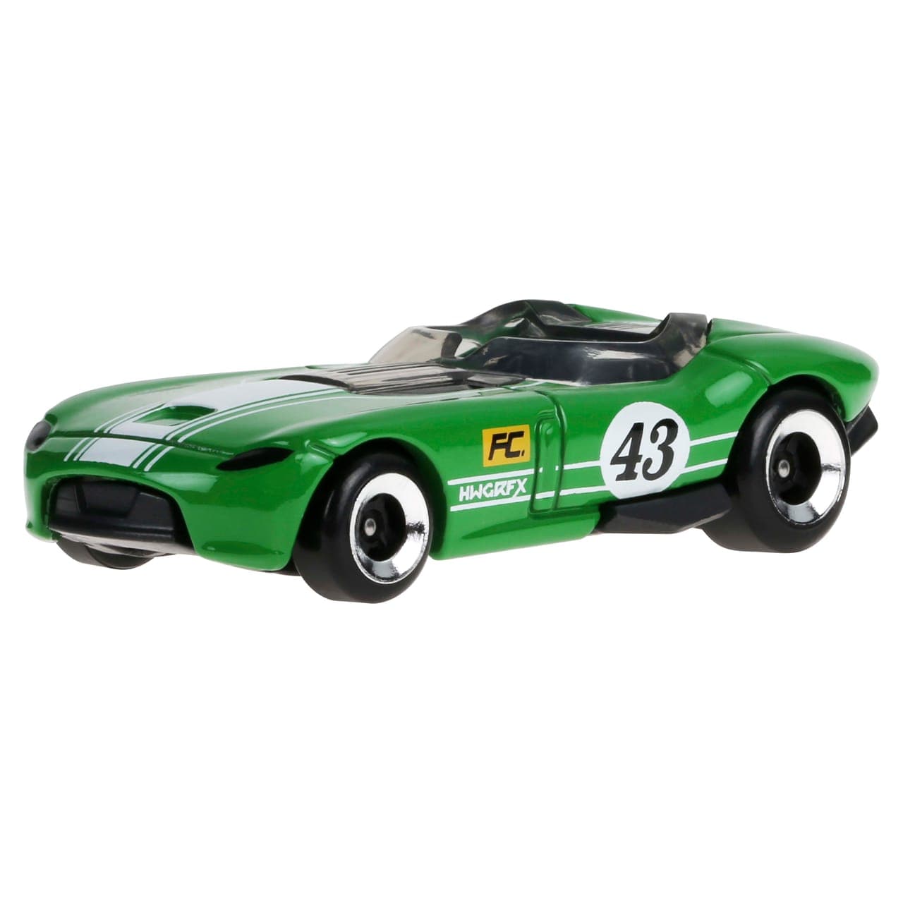 RRROADSTER