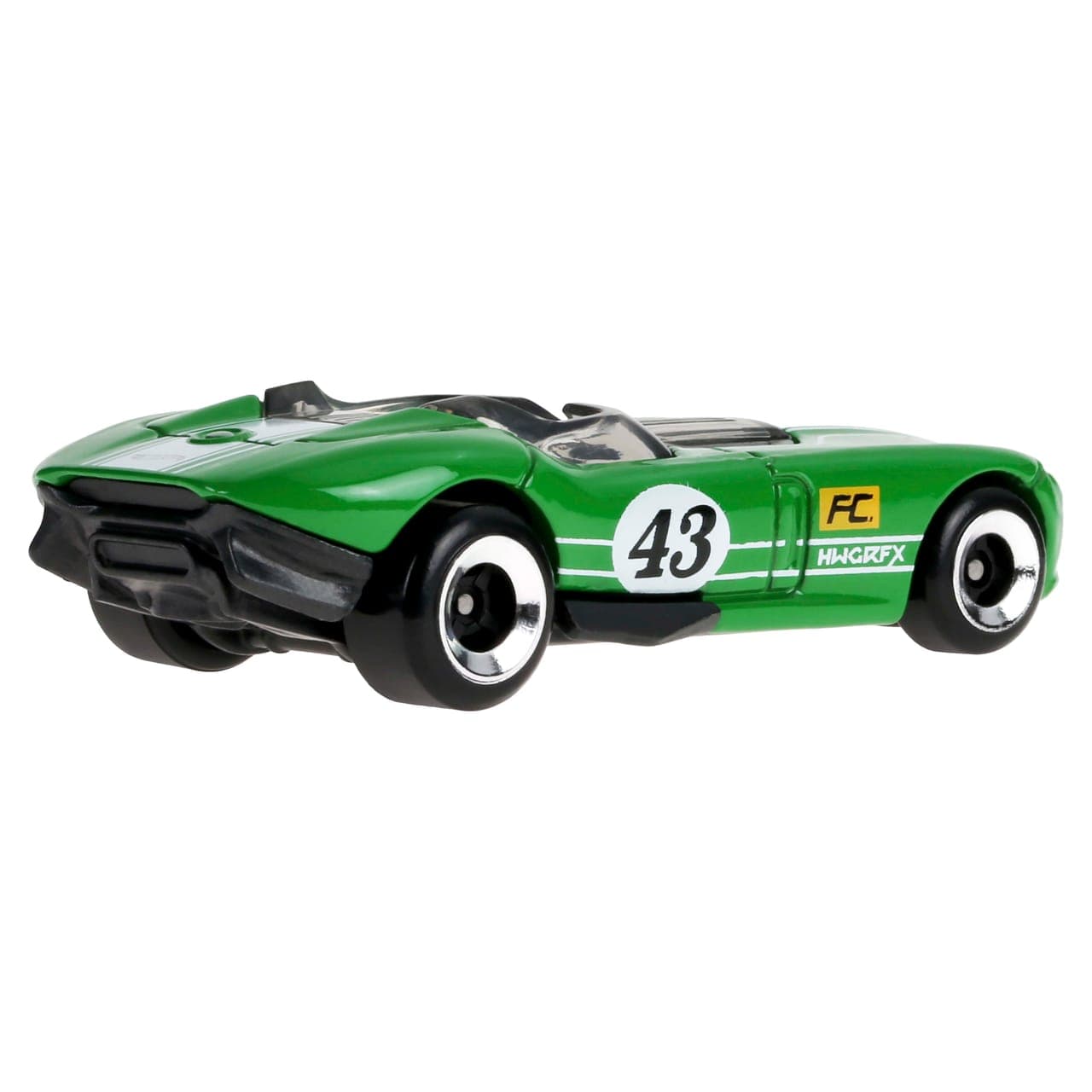RRROADSTER 3