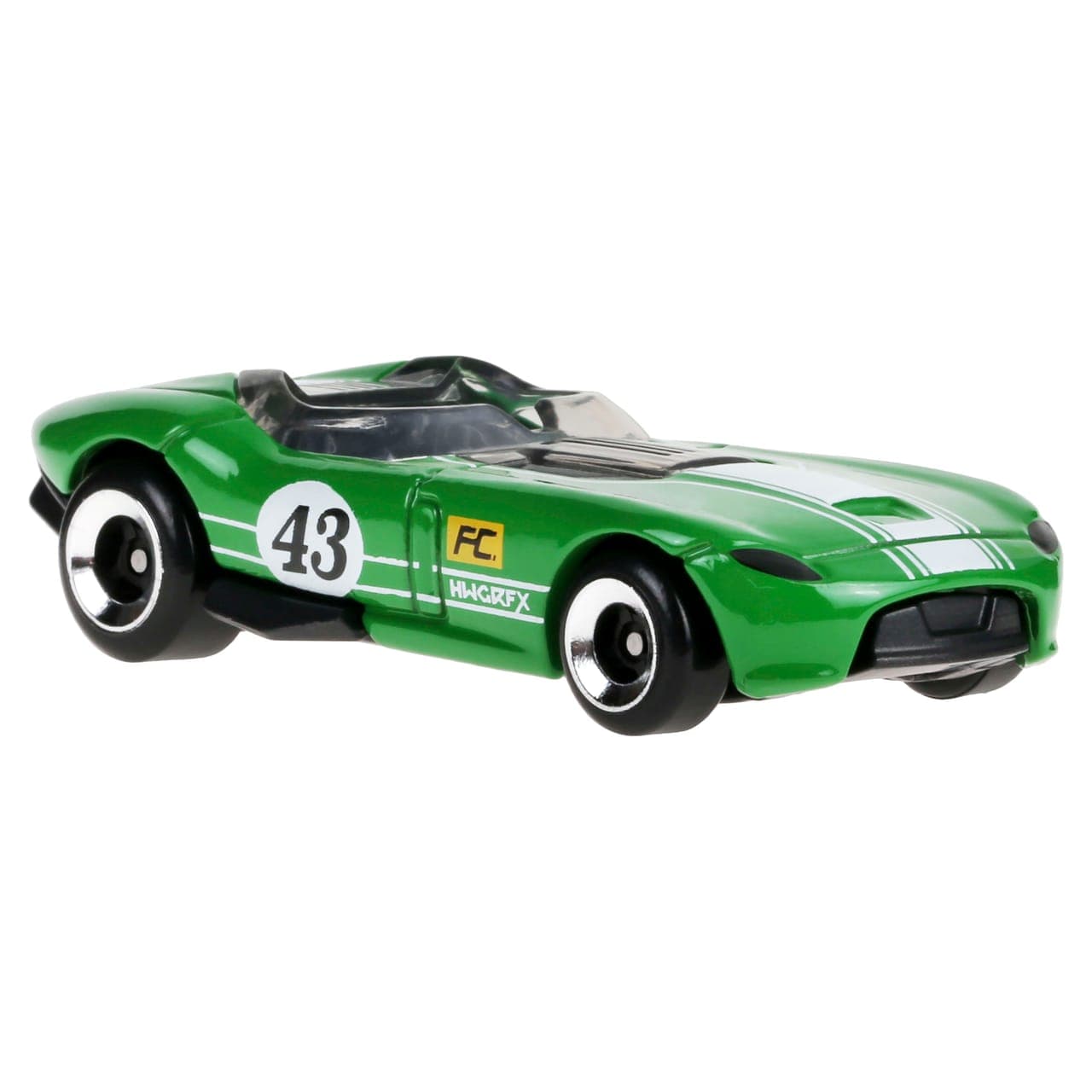 RRROADSTER 4