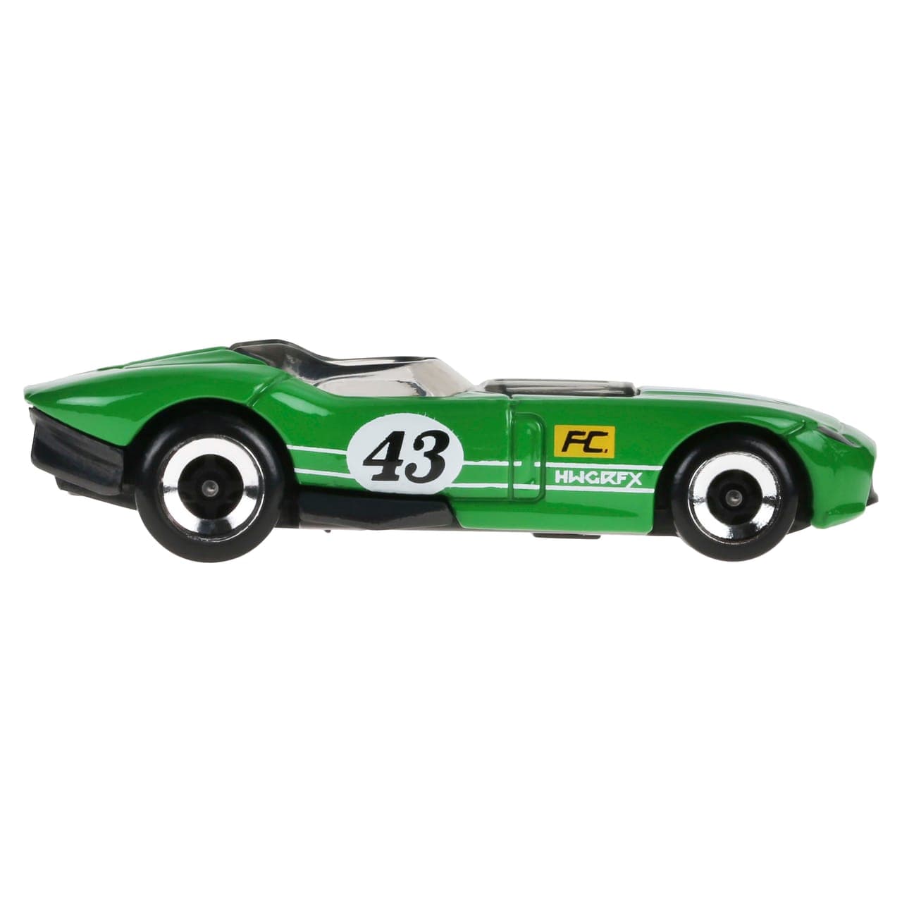 RRROADSTER 5