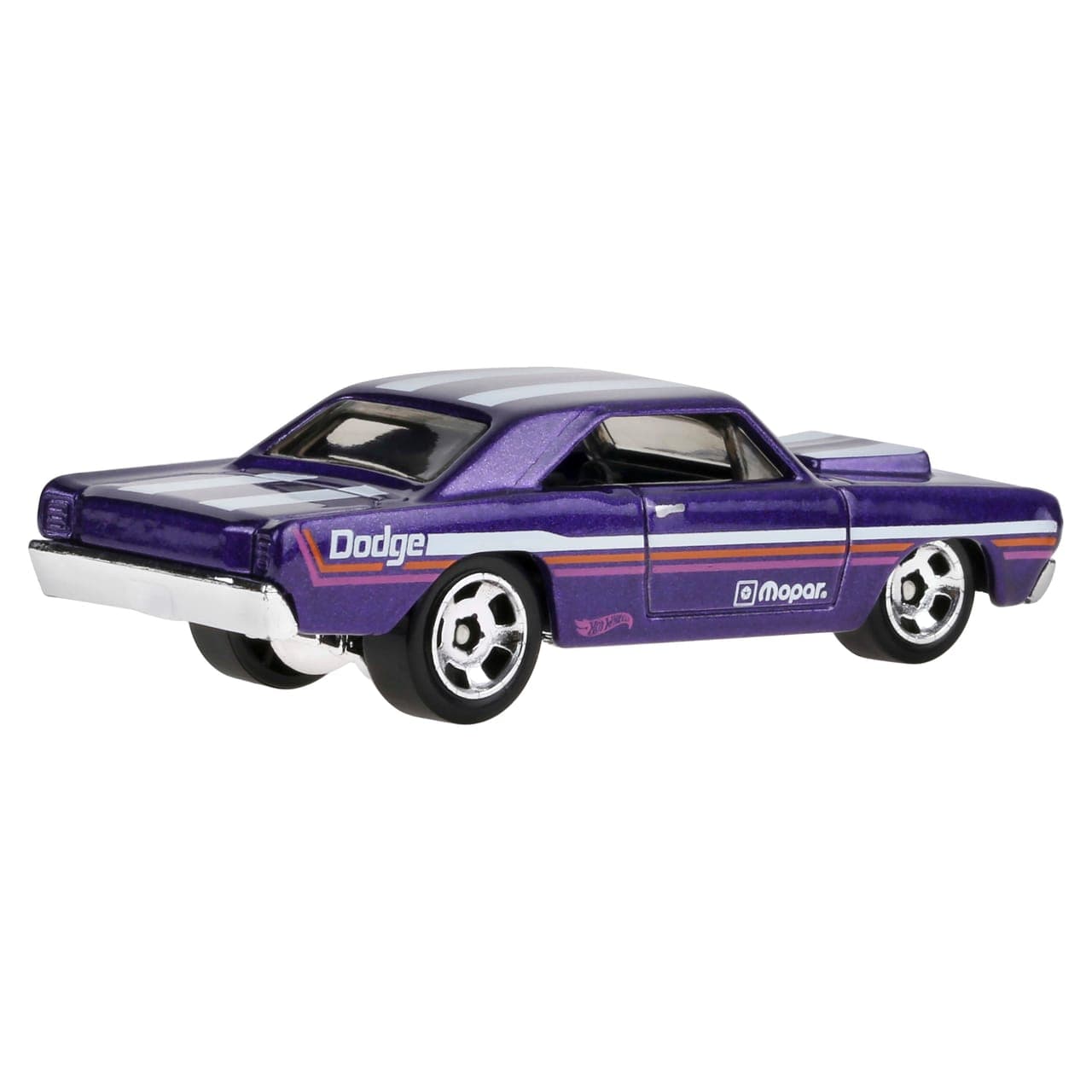 '68 DODGE DART 3