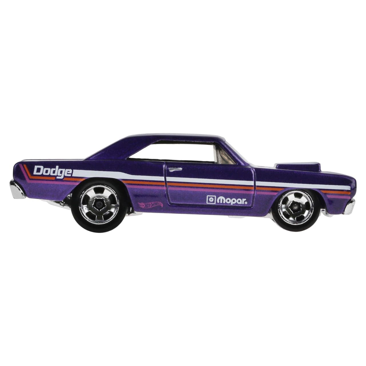 '68 DODGE DART 4