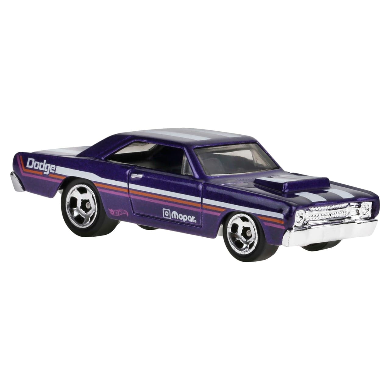 '68 DODGE DART 5