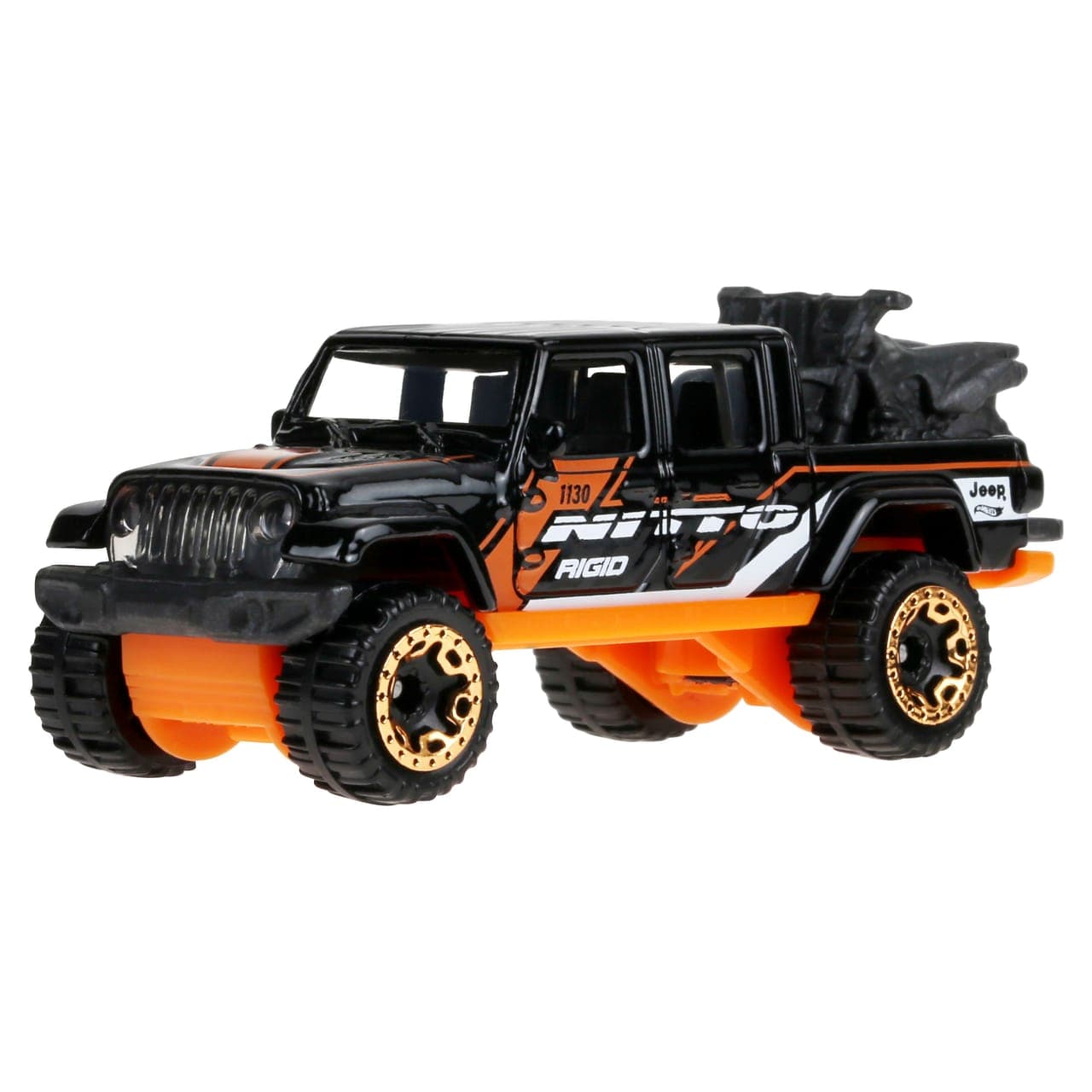 '20 JEEP GLADIATOR
