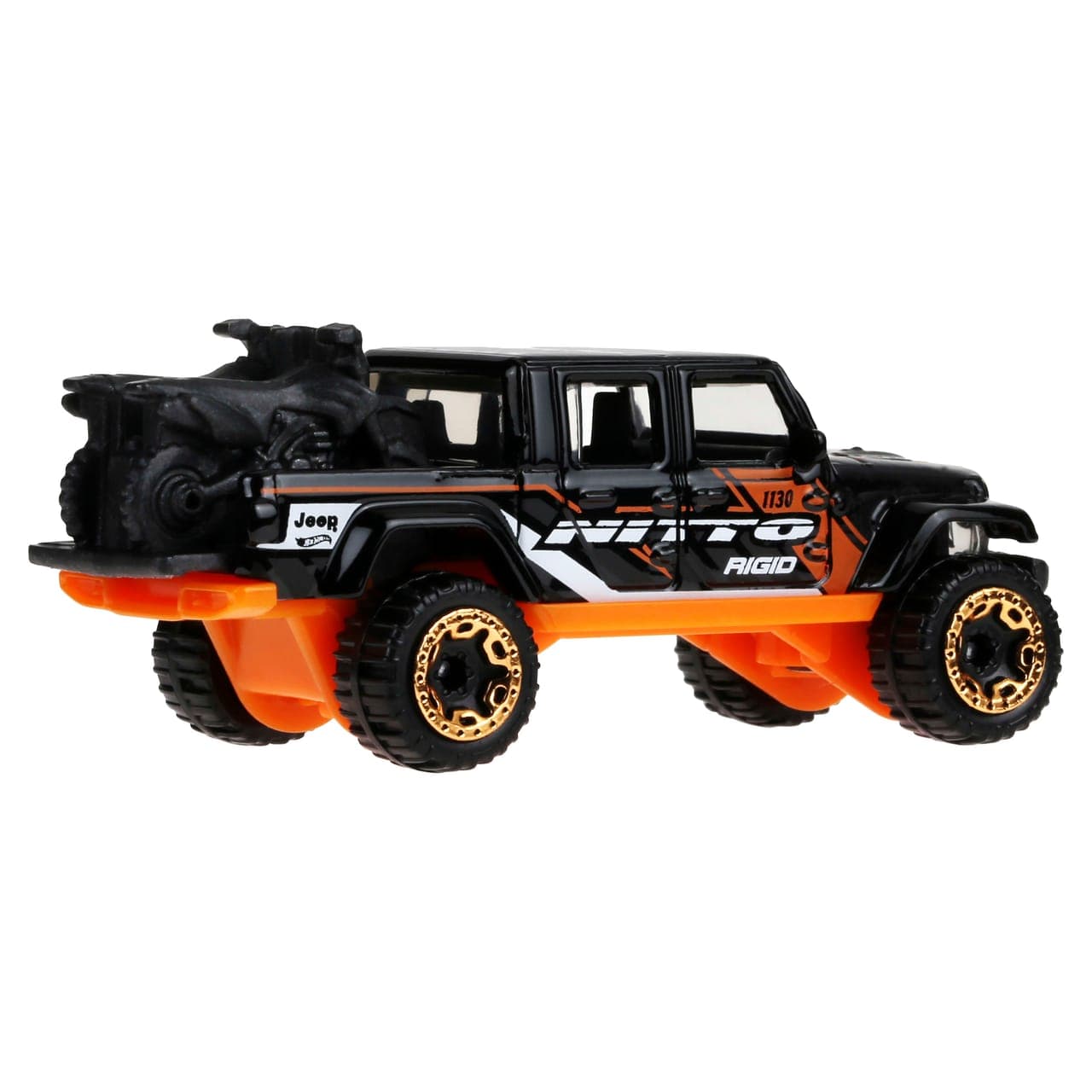 '20 JEEP GLADIATOR 3