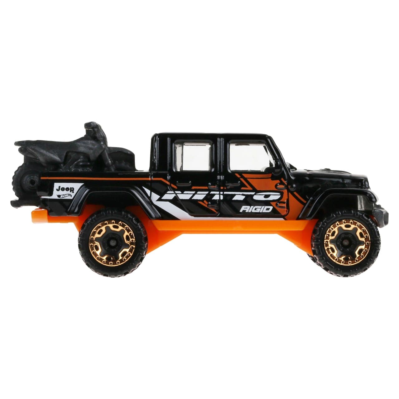 '20 JEEP GLADIATOR 4