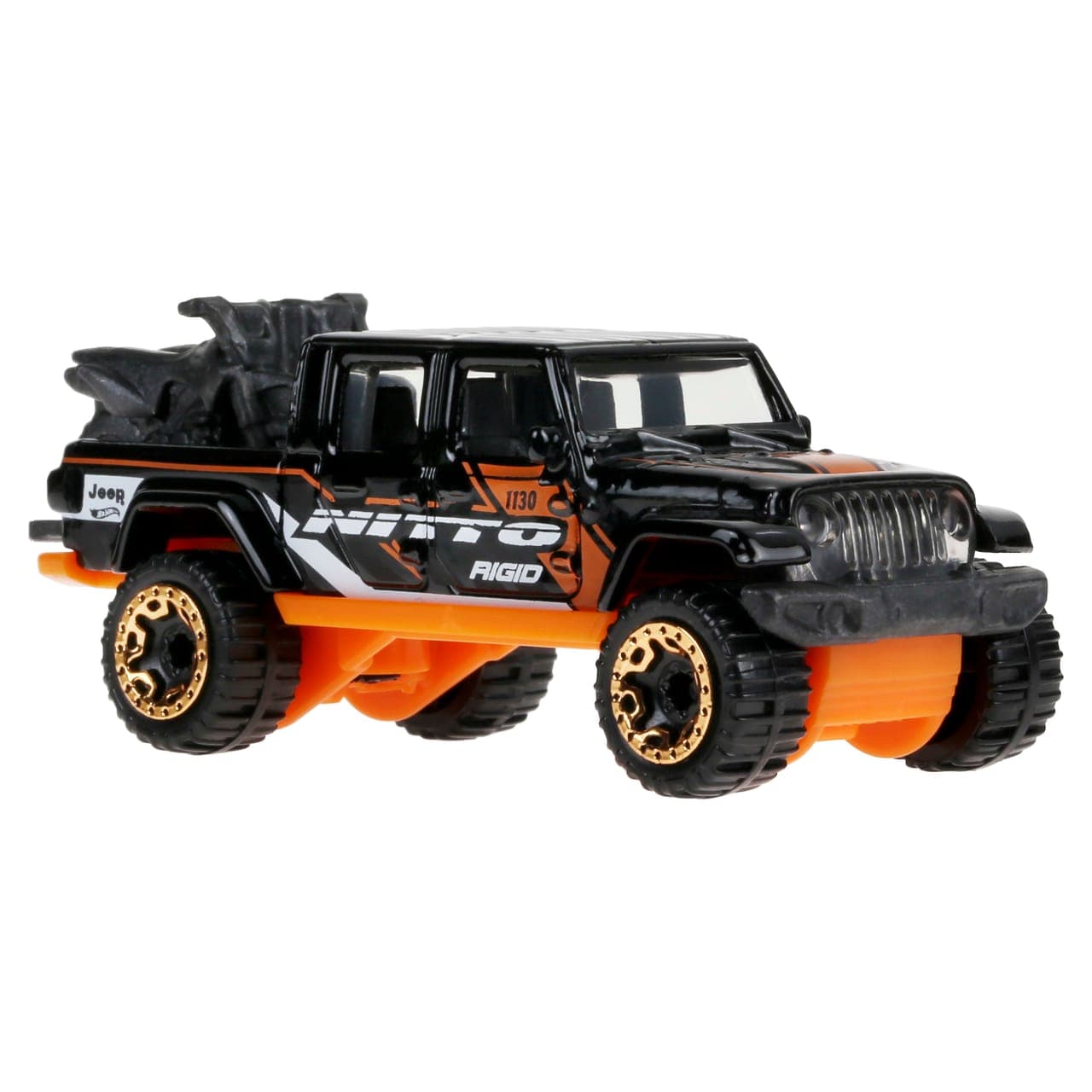 '20 JEEP GLADIATOR 5