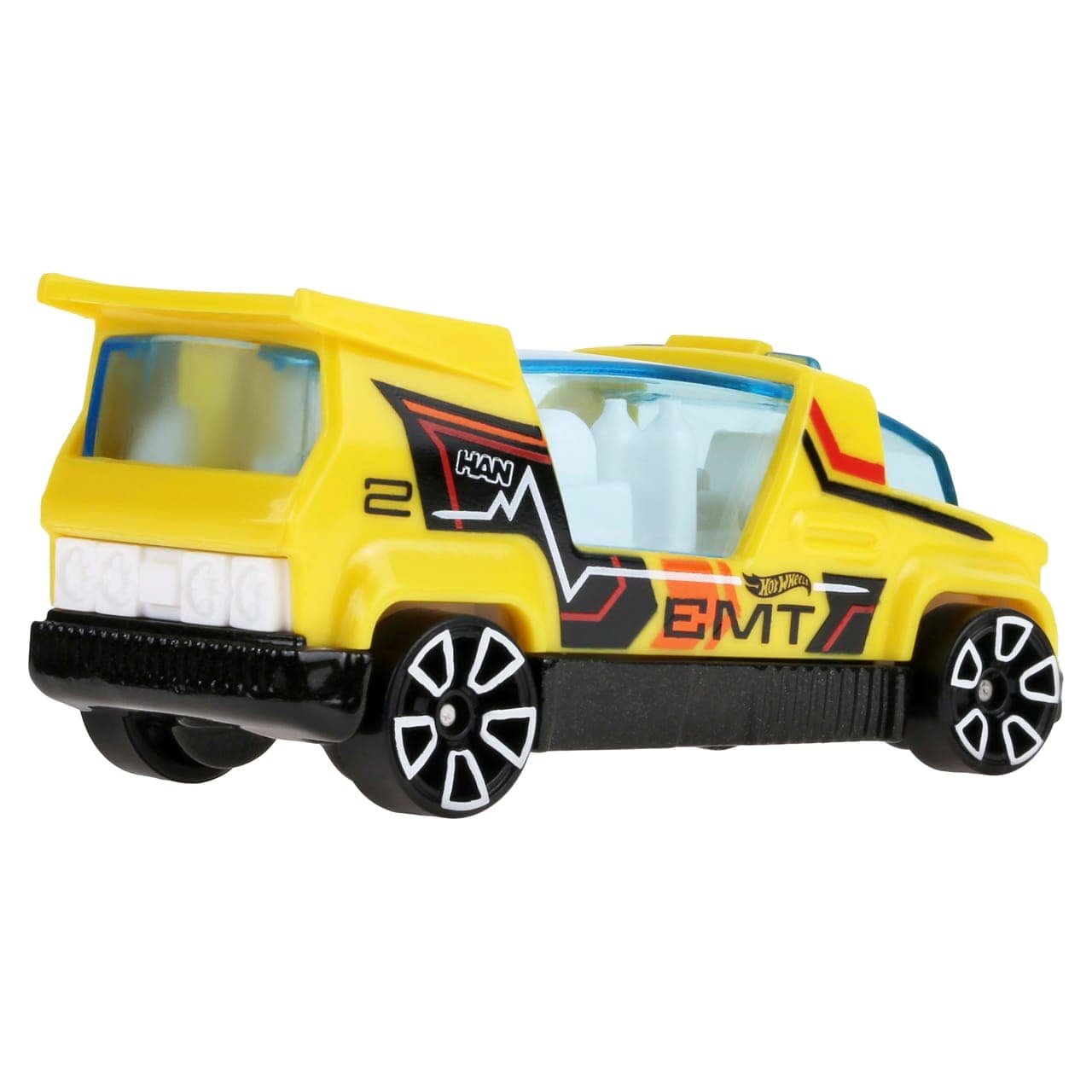 RAPID PULSE 3