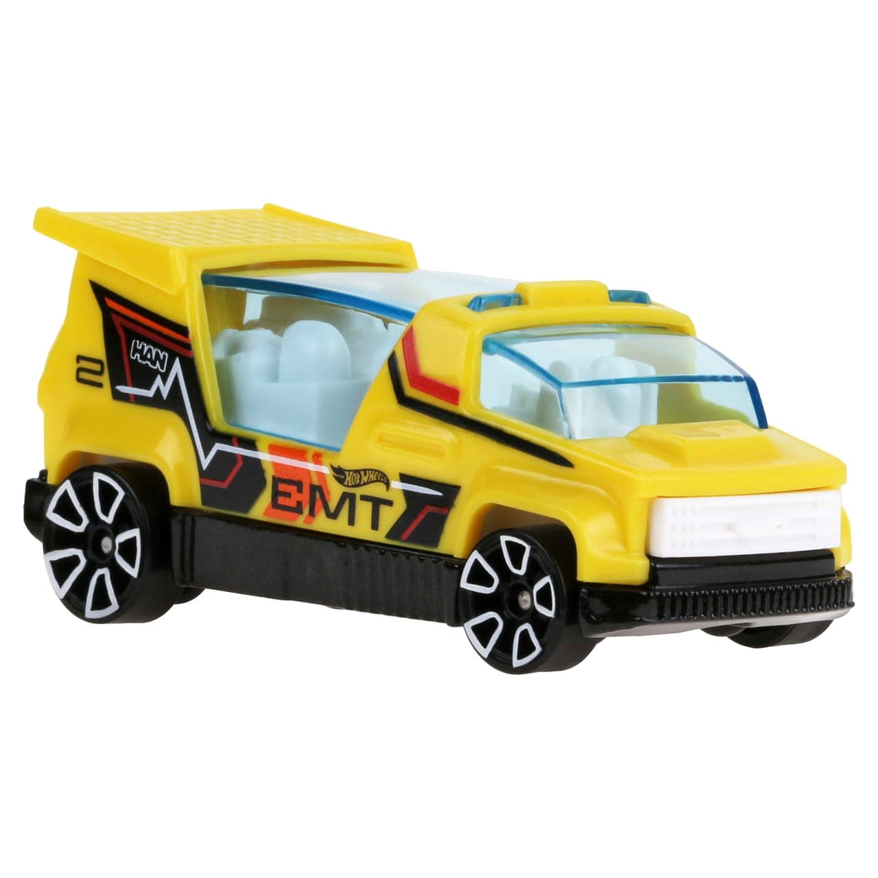 RAPID PULSE 4