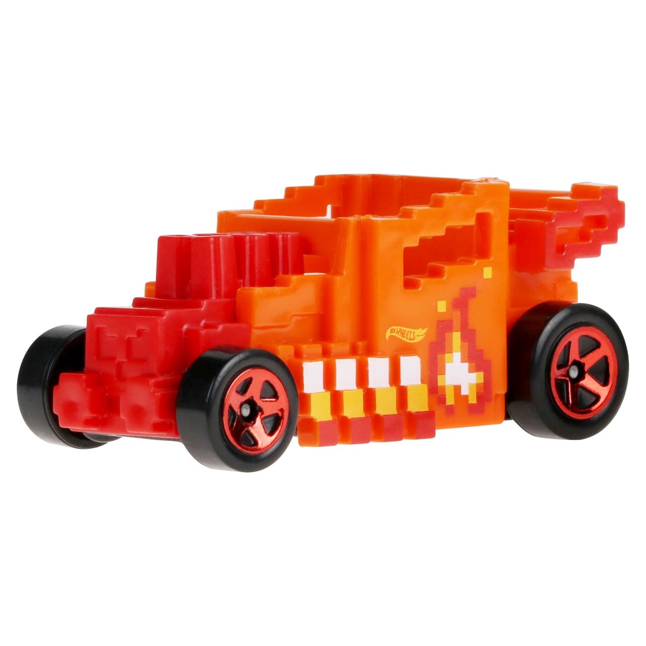 PIXEL SHAKER