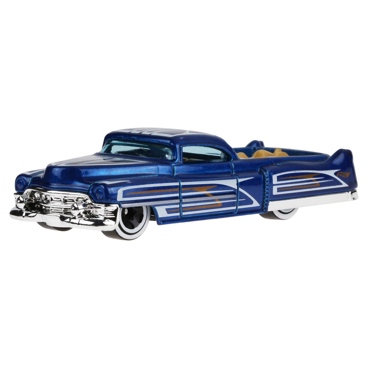 CUSTOM ’53 CADILLAC