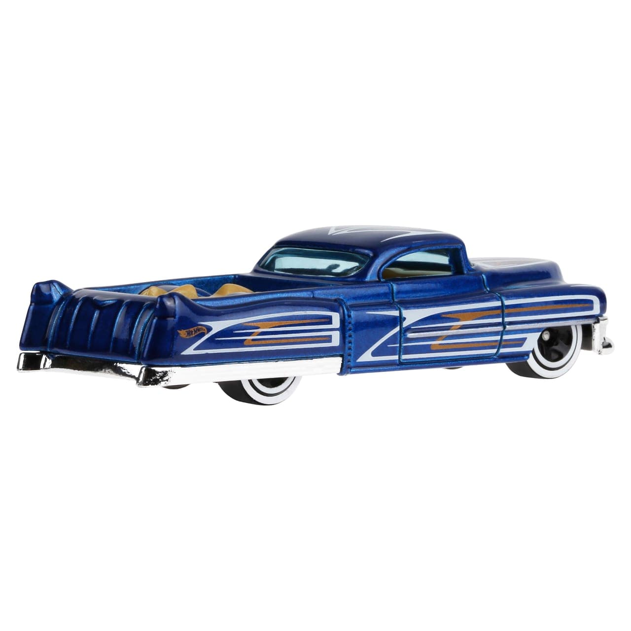 CUSTOM ’53 CADILLAC 3