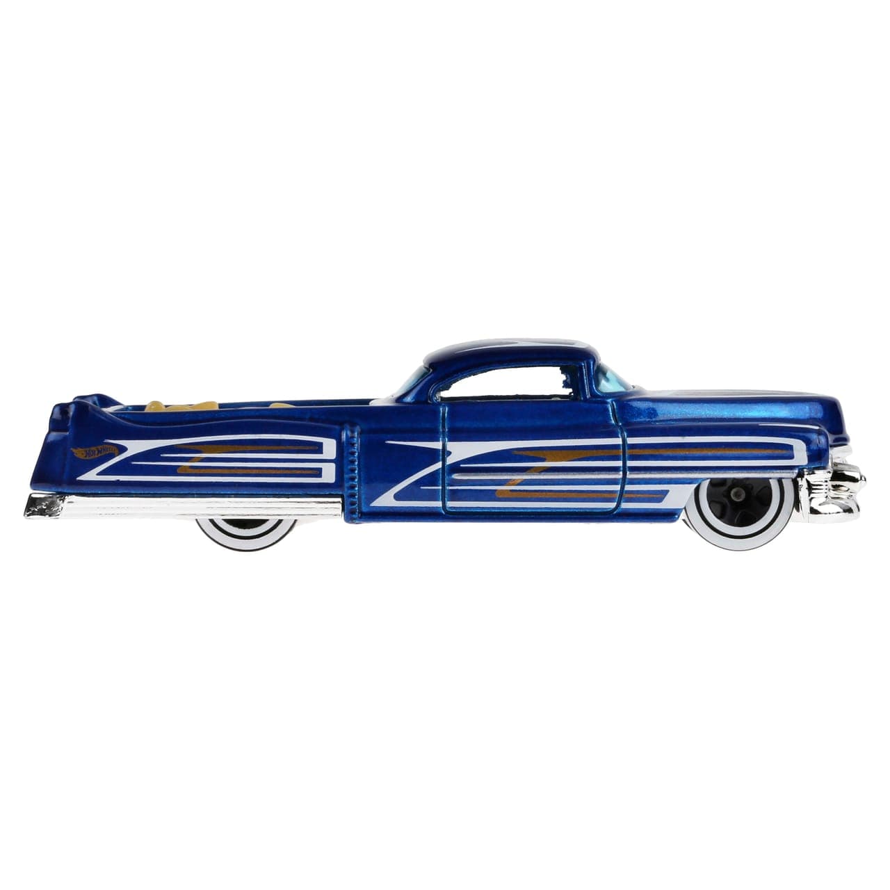CUSTOM ’53 CADILLAC 4
