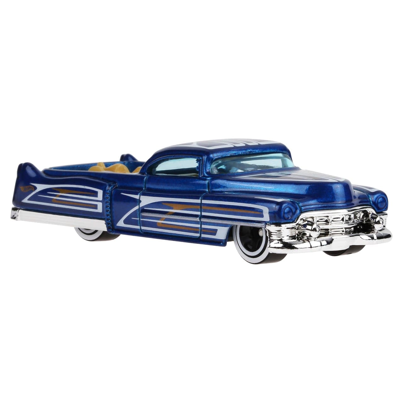 CUSTOM ’53 CADILLAC 5
