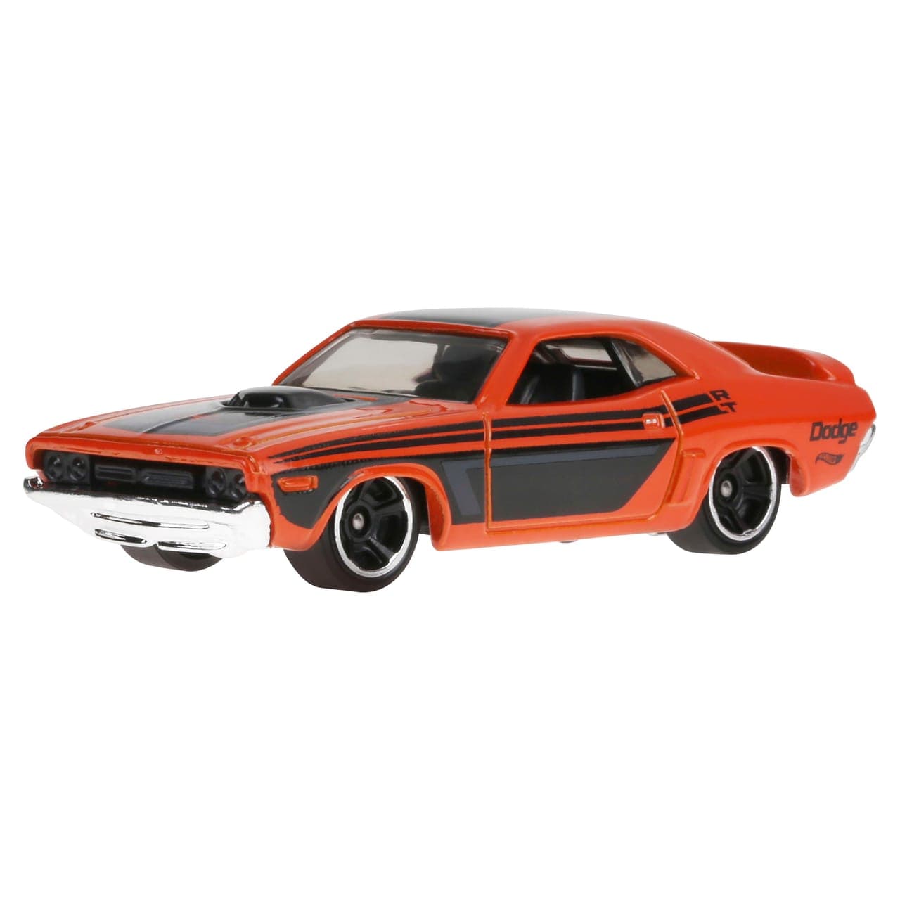 '71 DODGE CHALLENGER