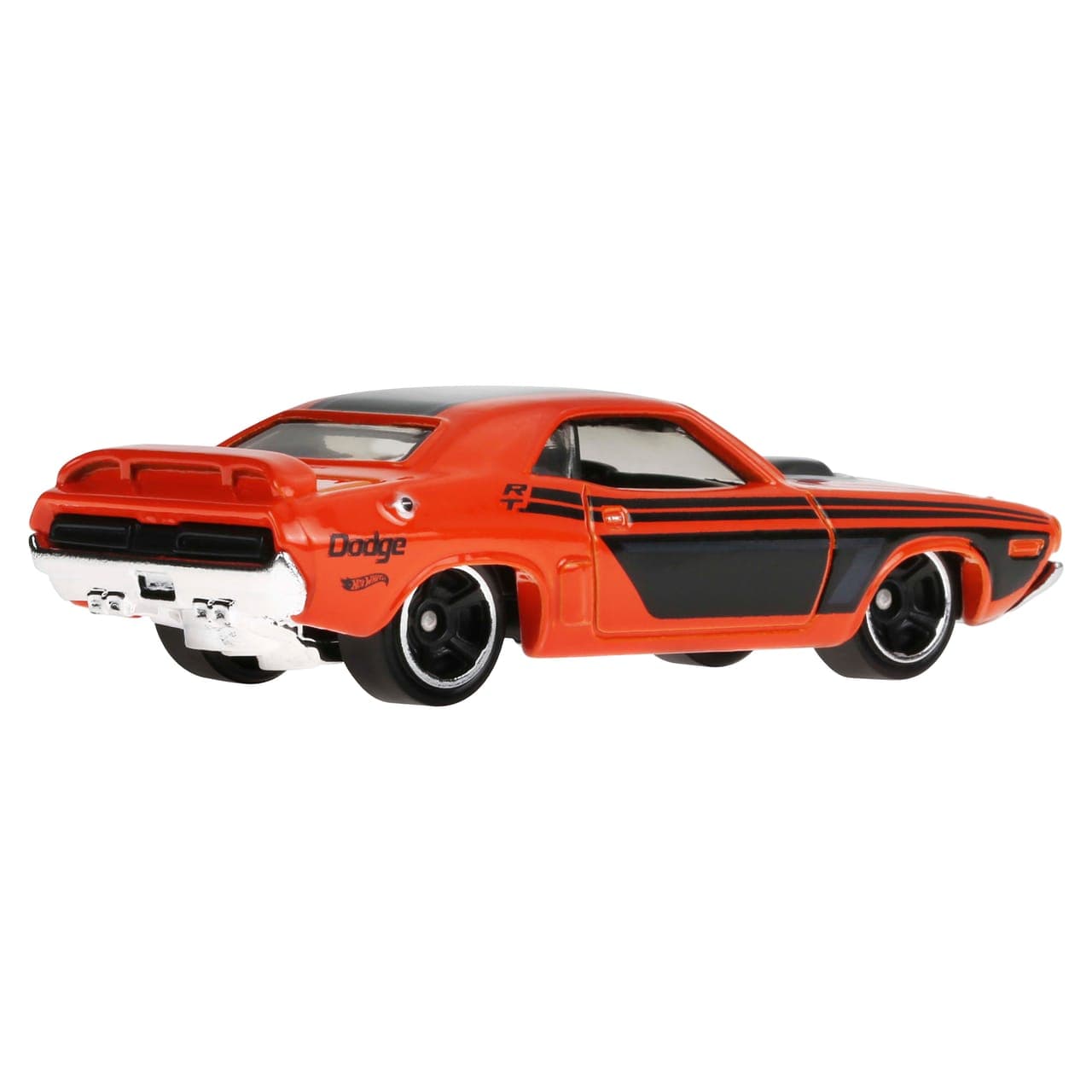 '71 DODGE CHALLENGER 3