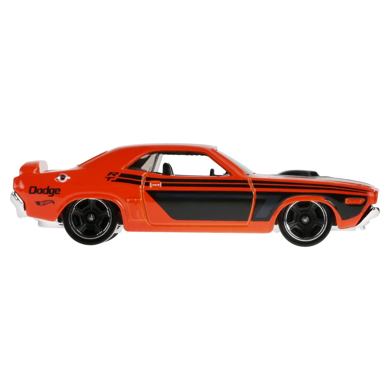 '71 DODGE CHALLENGER 4