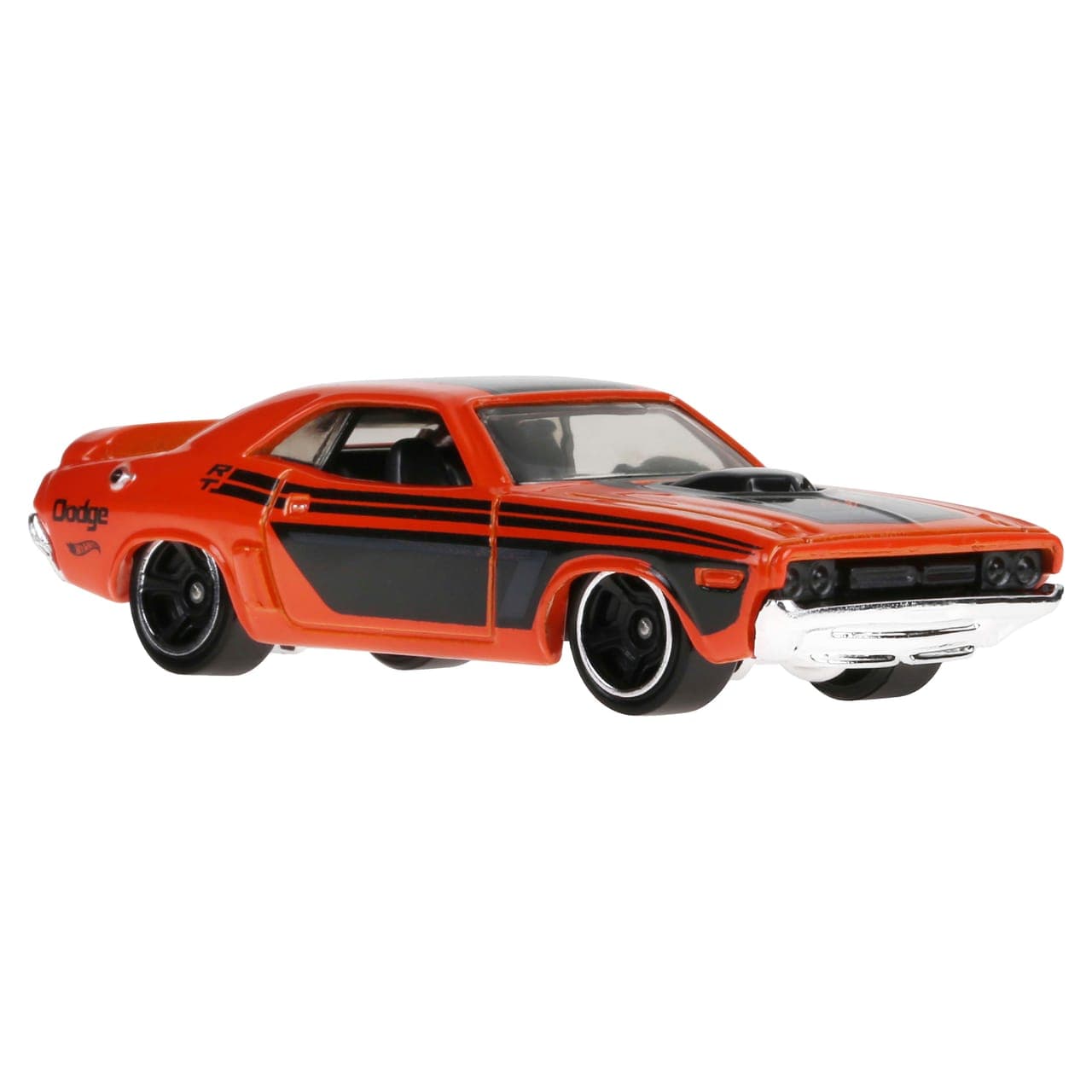 '71 DODGE CHALLENGER 5