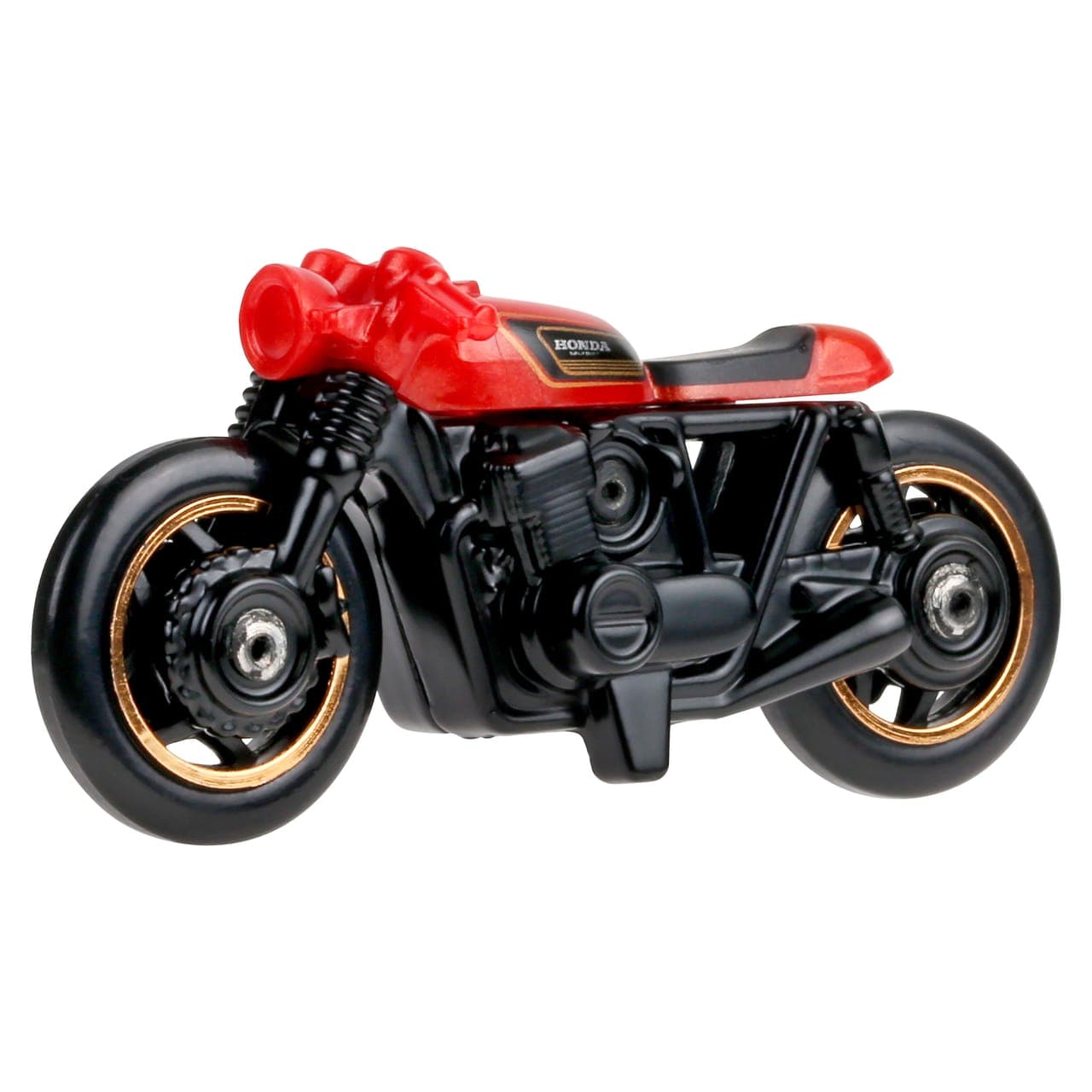 HONDA CB750 CAFÉ