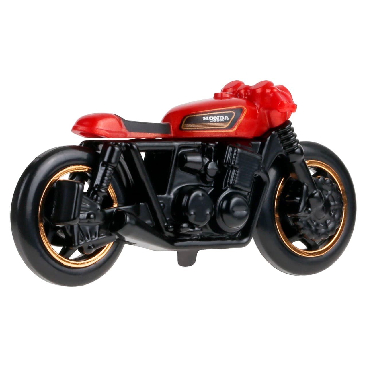 HONDA CB750 CAFÉ 3