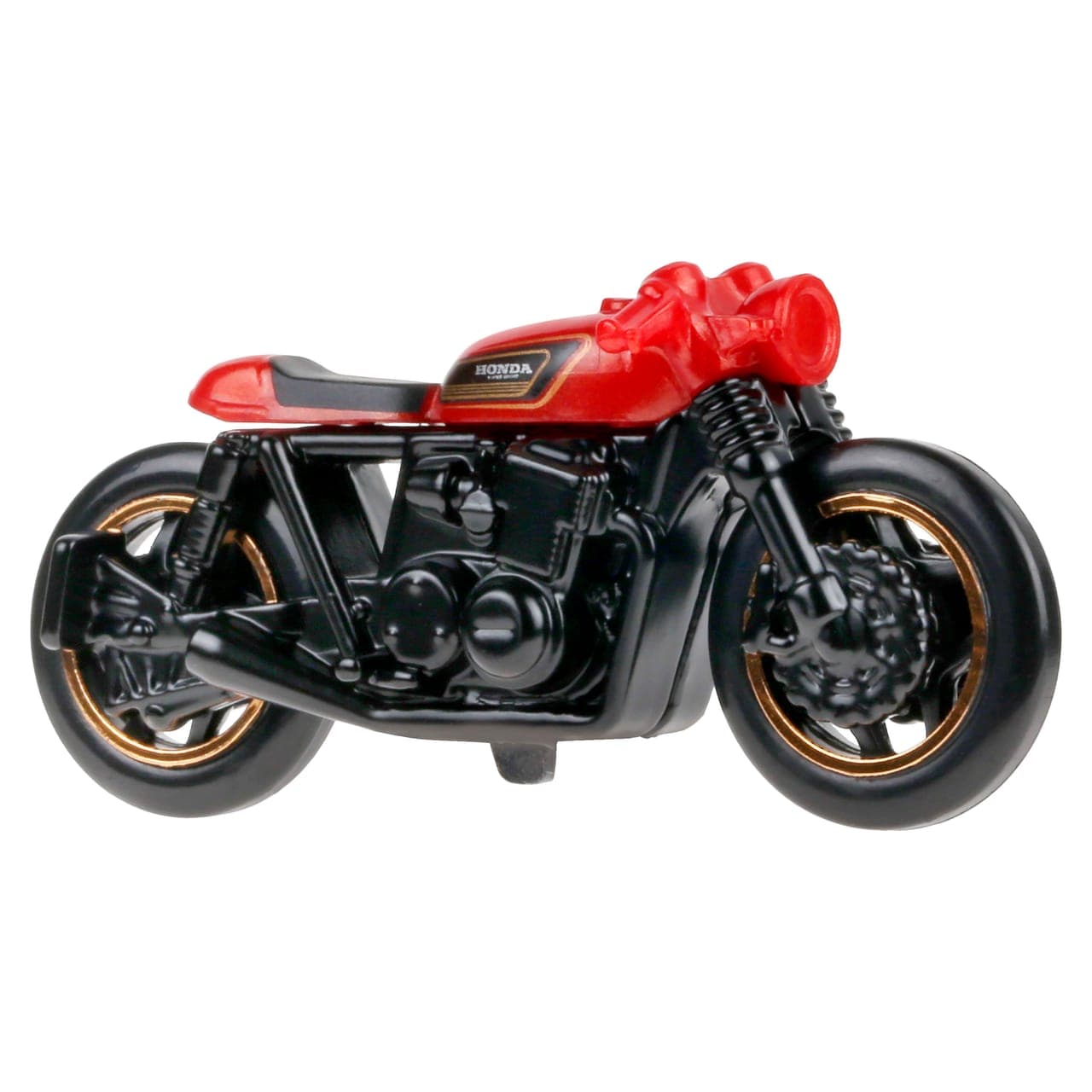 HONDA CB750 CAFÉ 4