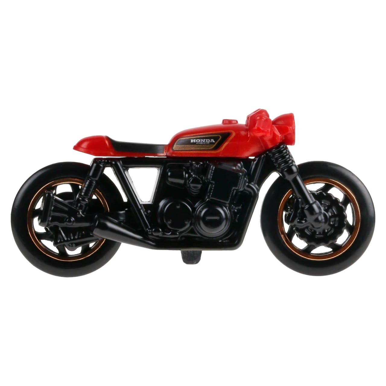 HONDA CB750 CAFÉ 5