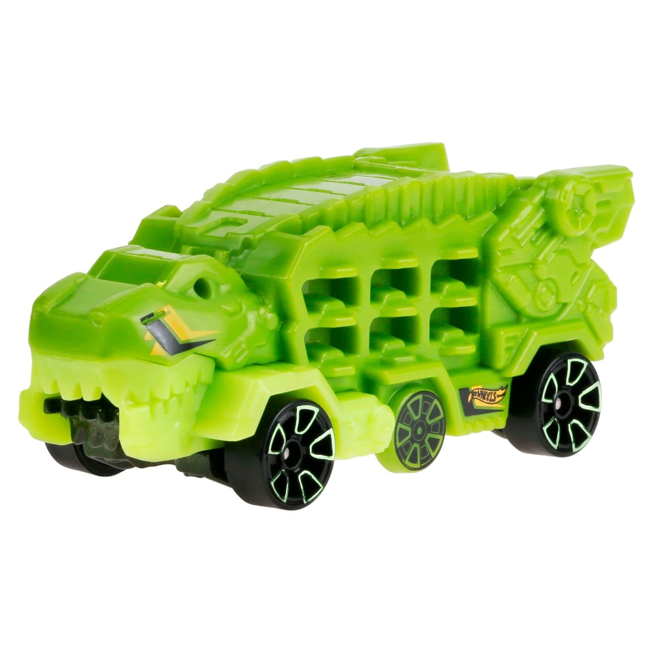 HW ULTIMATE T-REX TRANSPORTER