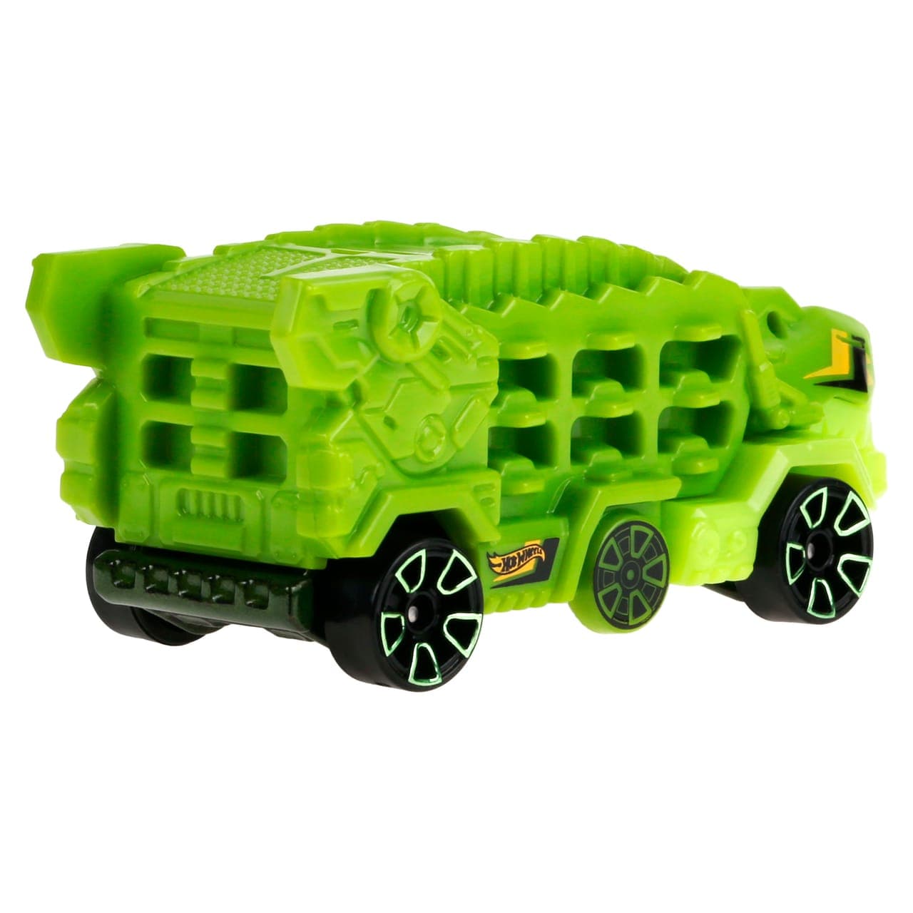 HW ULTIMATE T-REX TRANSPORTER 3