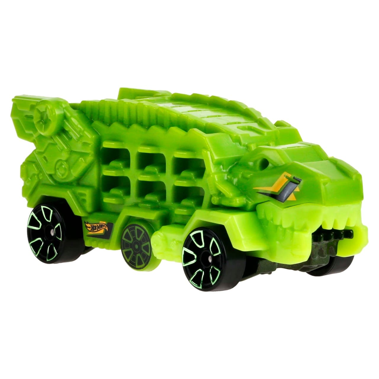 HW ULTIMATE T-REX TRANSPORTER 4