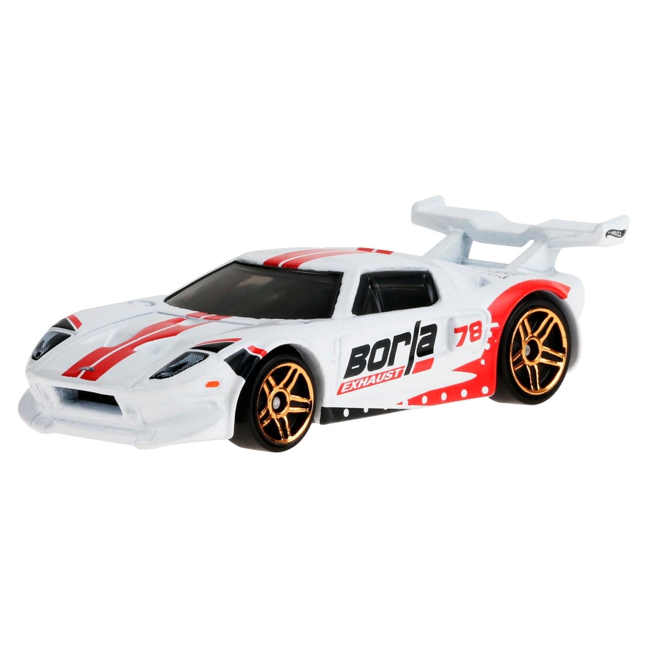 FORD GT