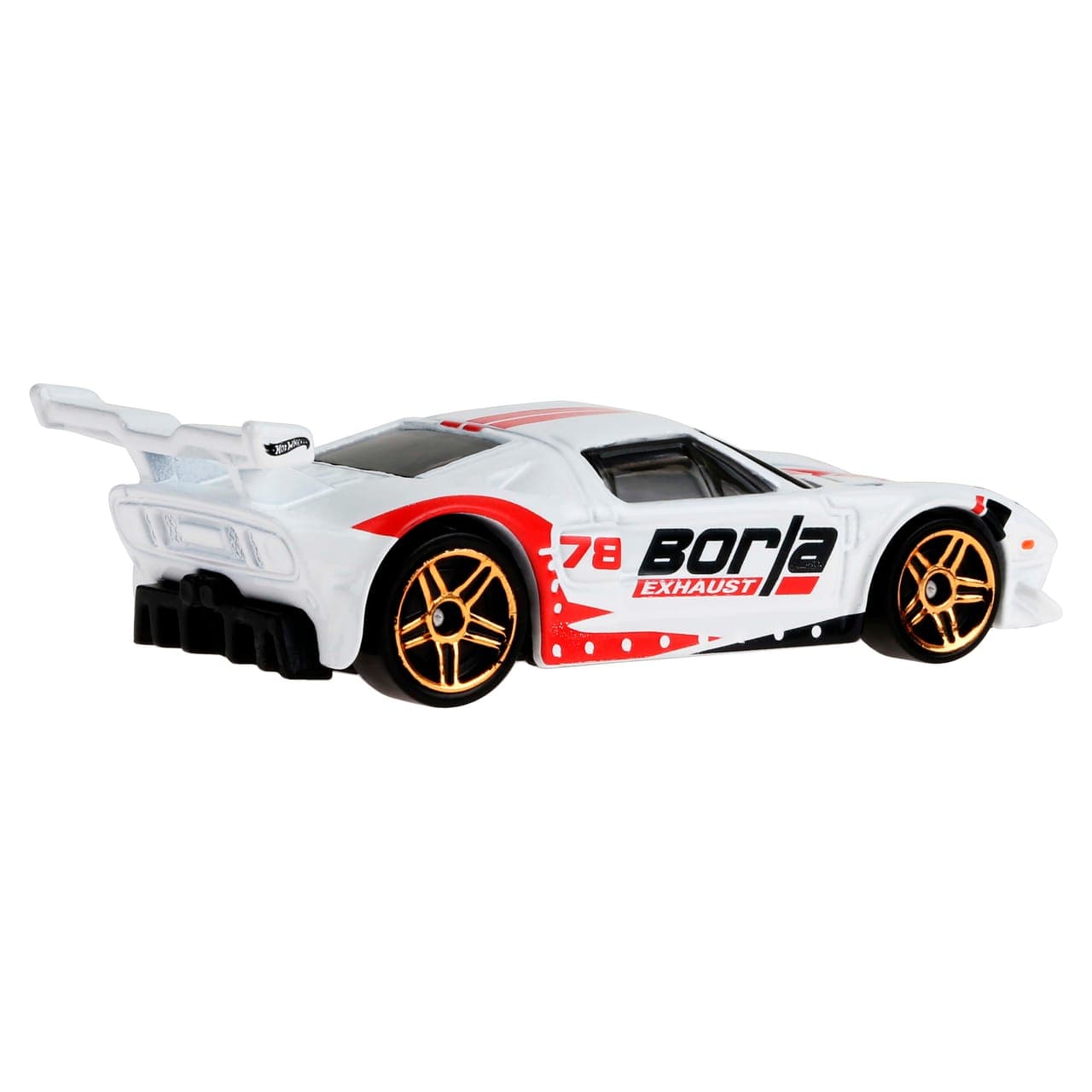 FORD GT 3