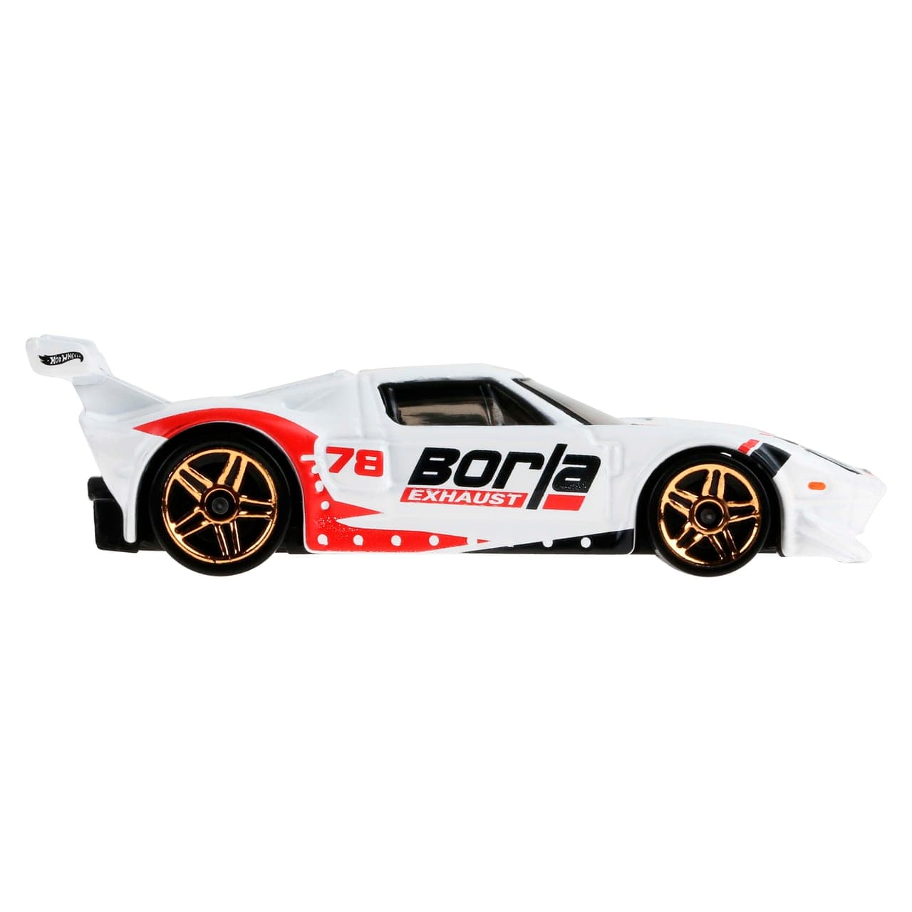 FORD GT 5