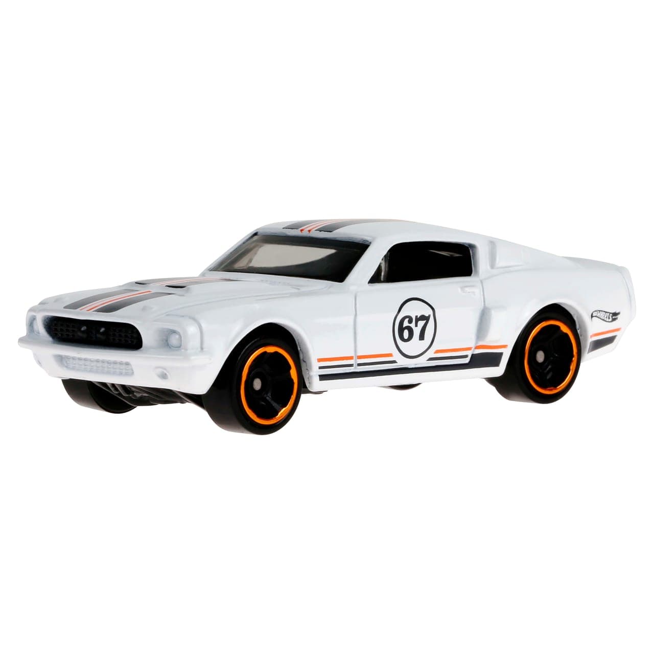 '67 SHELBY GT500