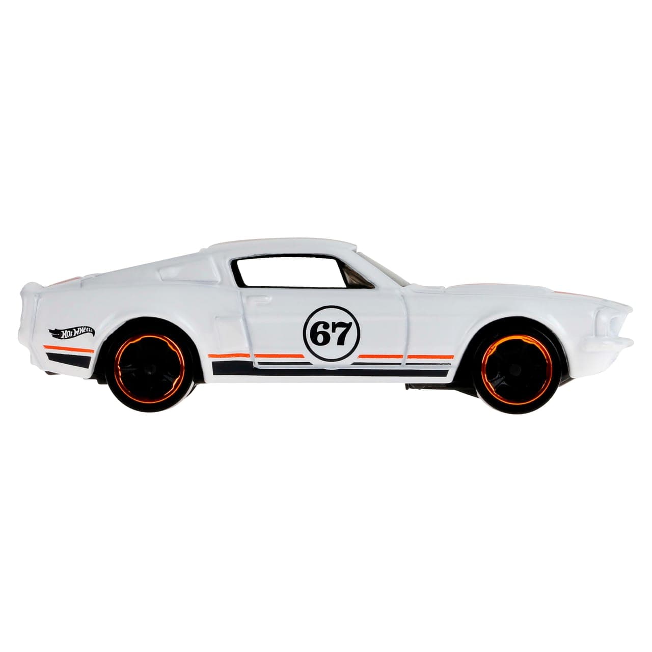 '67 SHELBY GT500 5