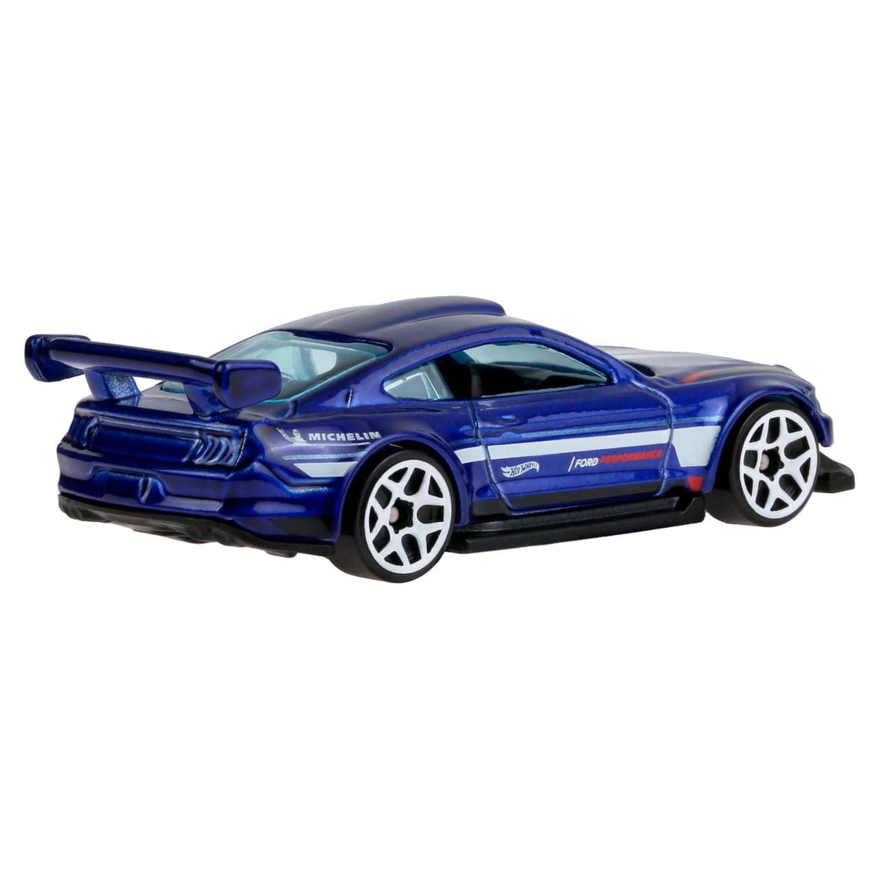 CUSTOM '18 FORD MUSTANG GT 3