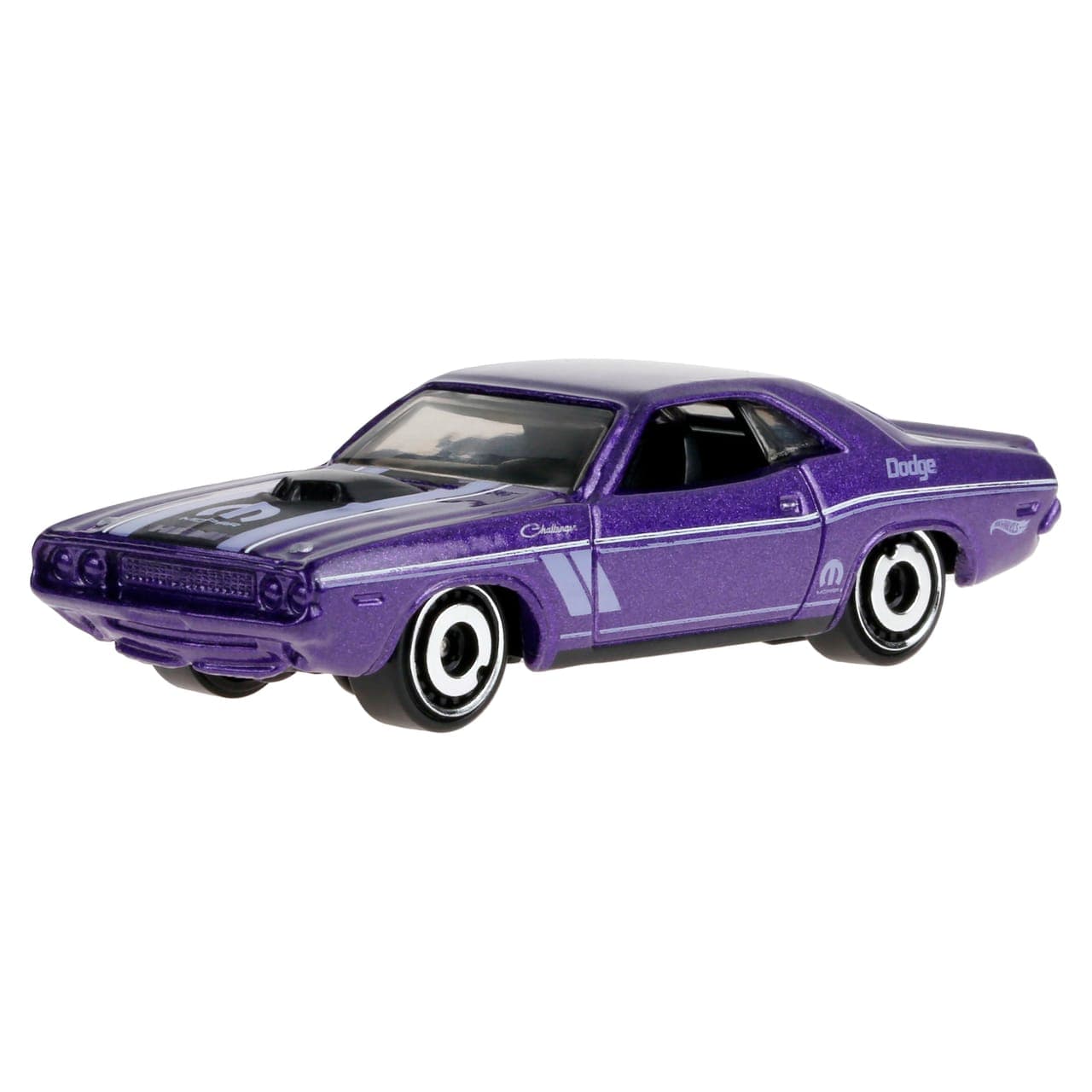 ’70 DODGE HEMI CHALLENGER