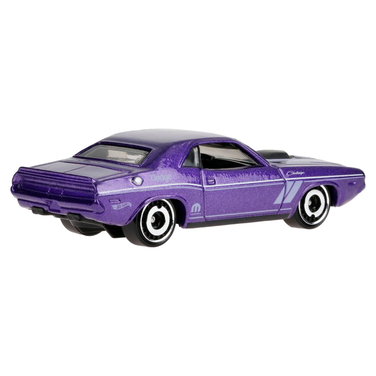 ’70 DODGE HEMI CHALLENGER 3