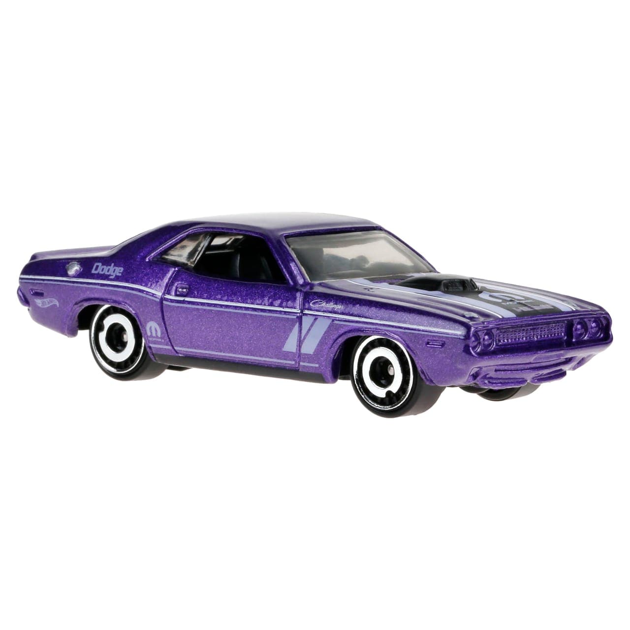 ’70 DODGE HEMI CHALLENGER 4