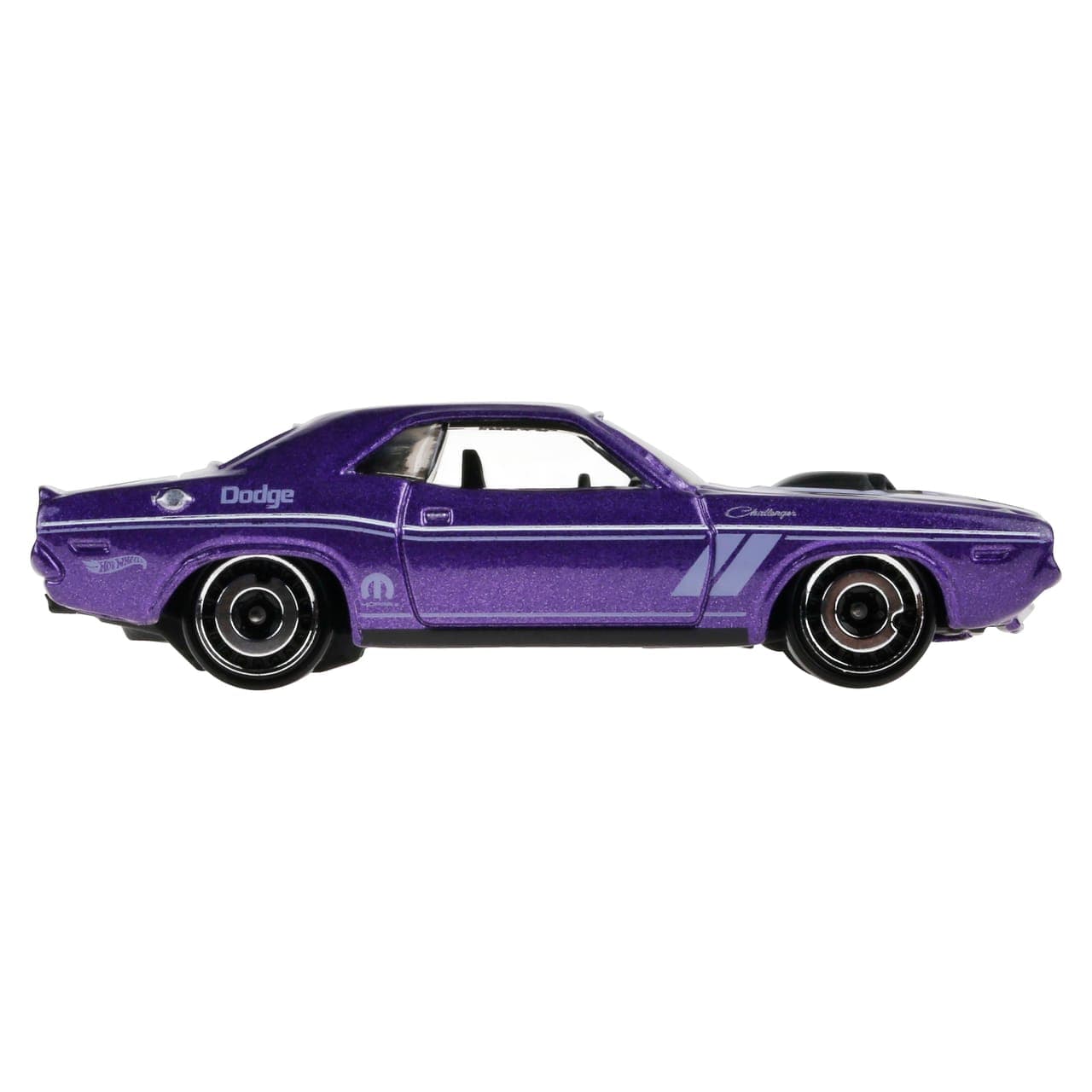 ’70 DODGE HEMI CHALLENGER 5