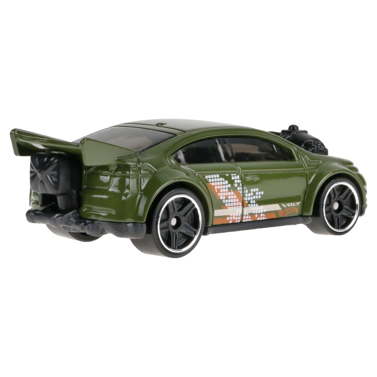 CHEVY SUPER VOLT 3