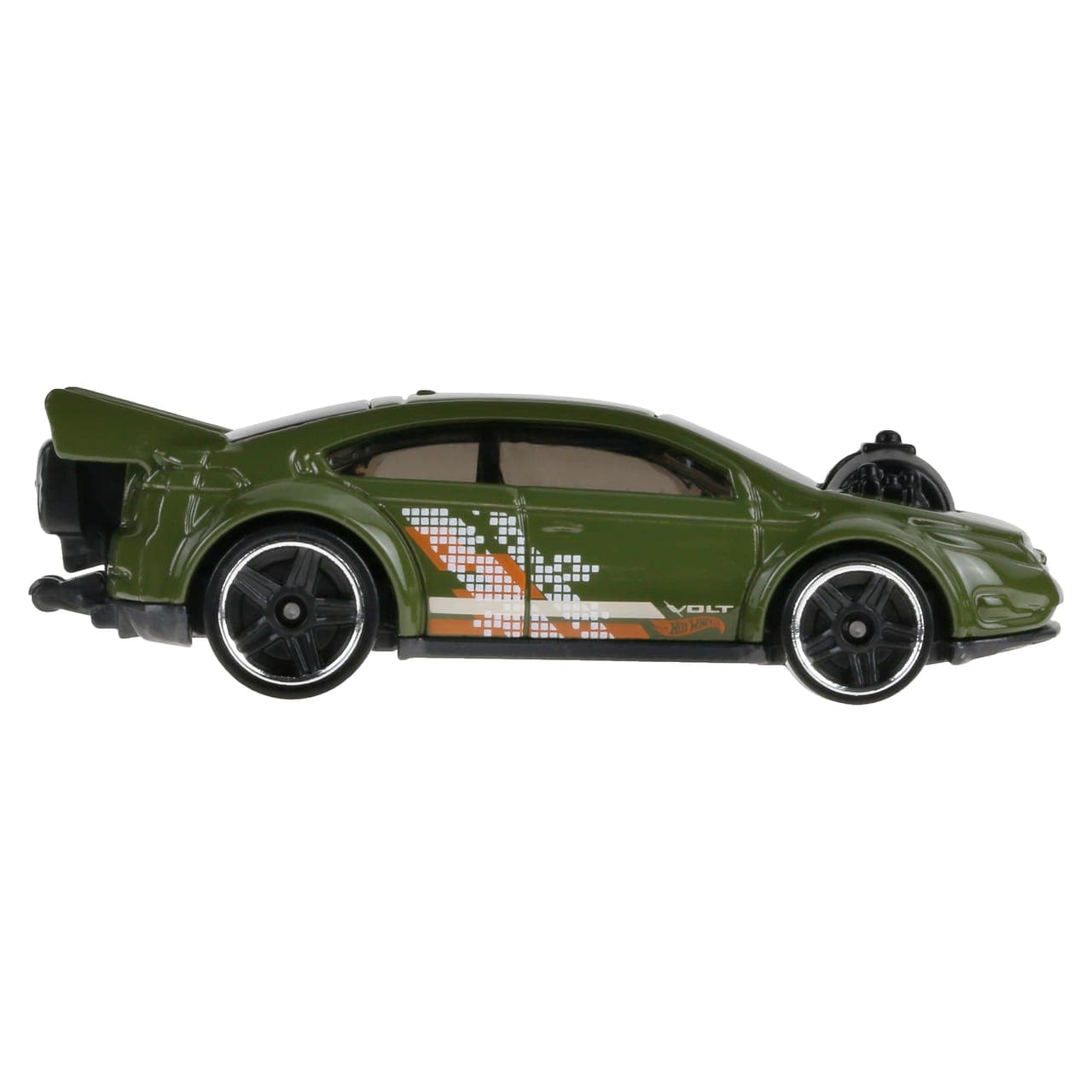 CHEVY SUPER VOLT 5
