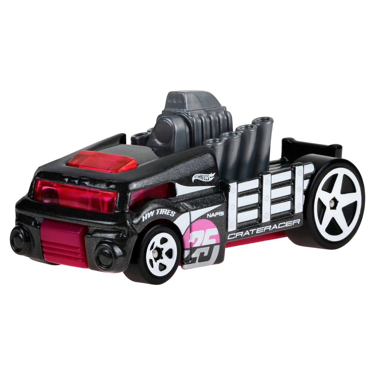CRATE RACER