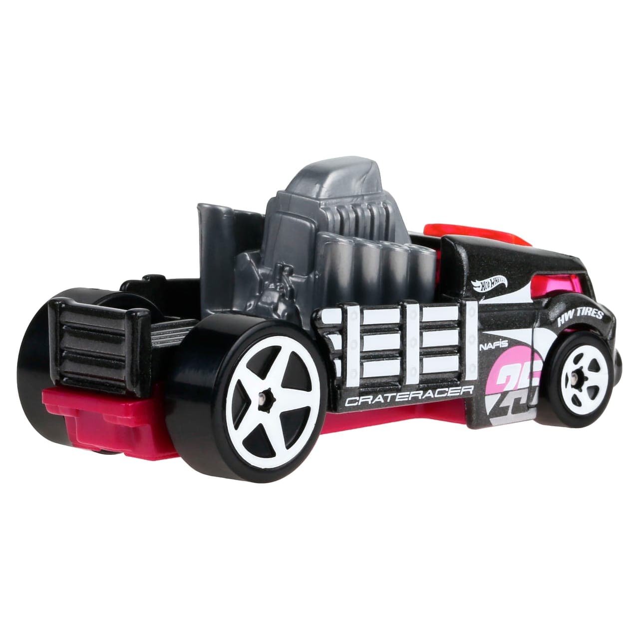 CRATE RACER 3