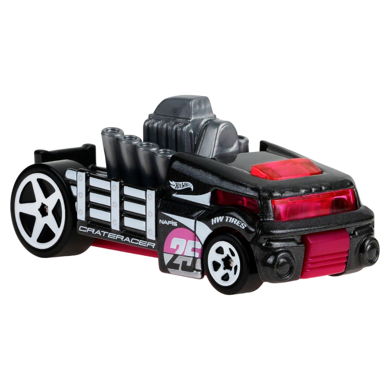 CRATE RACER 5