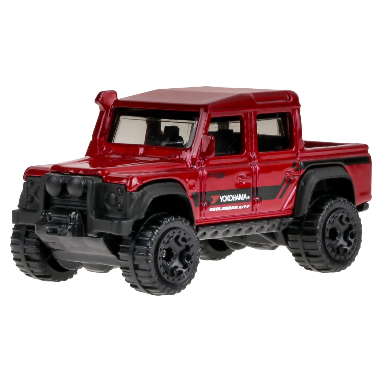 '15 LAND ROVER DEFENDER DOUBLE CAB