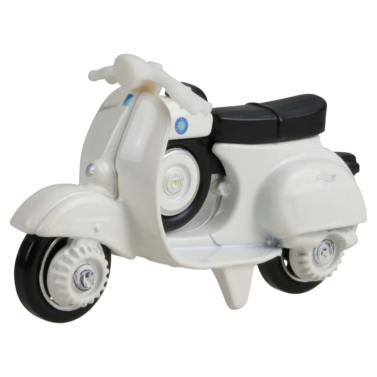 VESPA 90 SS SUPER SPRINT (1966)