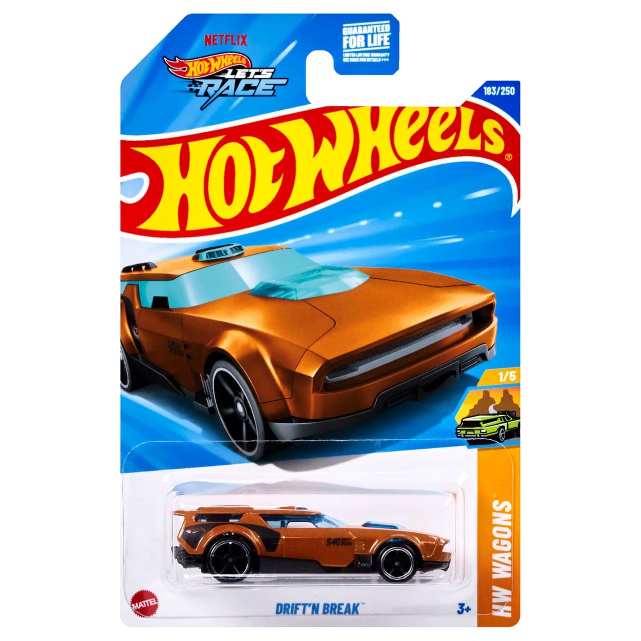 DRIFT'N BREAK 2