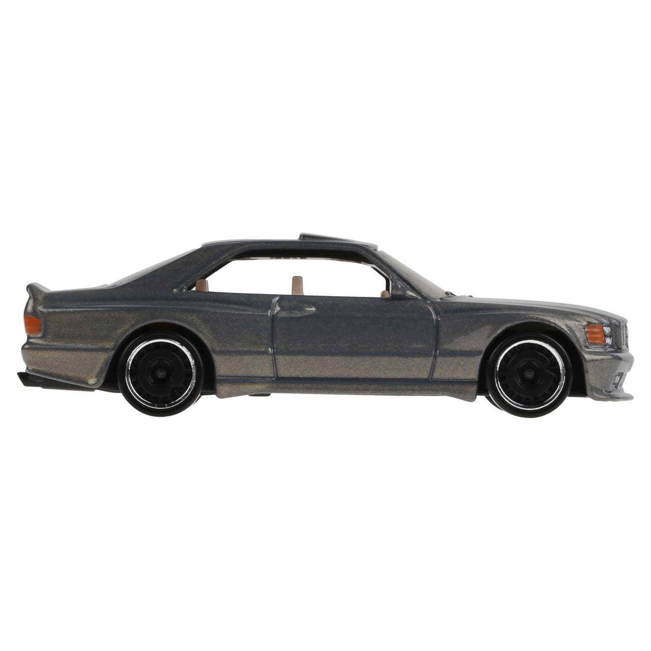 '89 MERCEDES-BENZ 560 SEC AMG 4