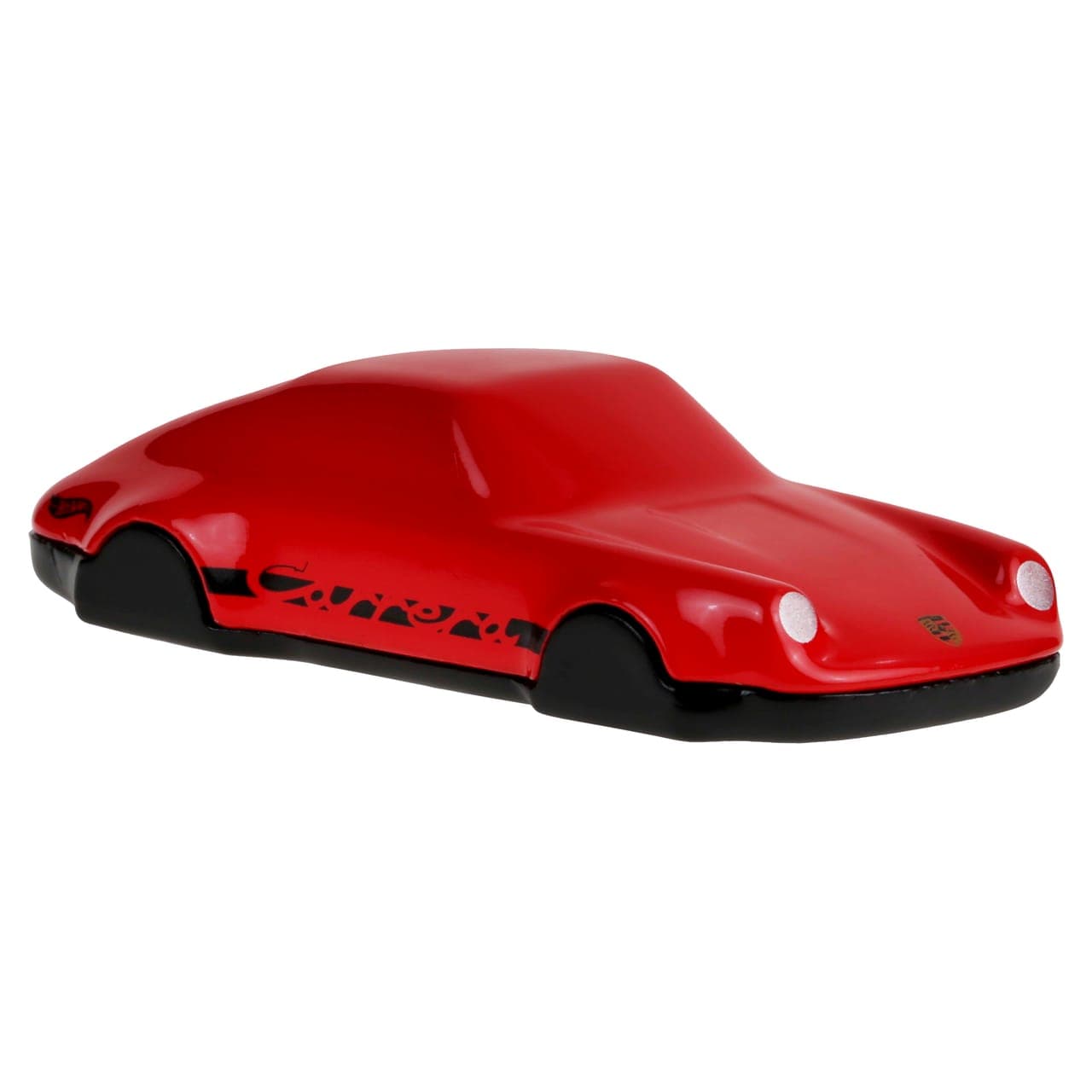 PORSCHE 911 CARRERA CLIP 5